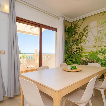 Front Line Jakarta 2 El Campello