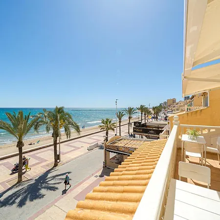 Front Line Jakarta 2 El Campello