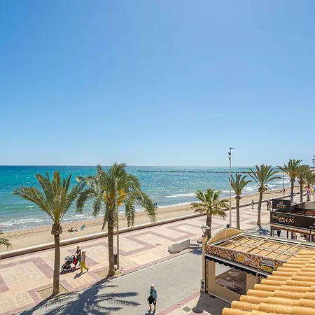 Front Line Jakarta 2 * El Campello