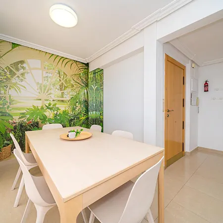 Front Line Jakarta 2 El Campello