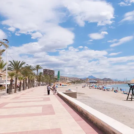 Front Line Jakarta 2 El Campello